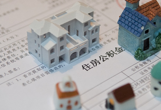 大埔退休提取公积金指南